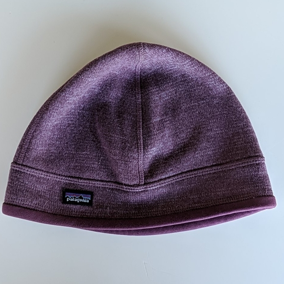Patagonia Accessories - Patagonia Better Sweater Fleece-lined Beanie